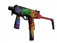 MP9 Food Chain